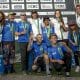 Leandro Overall e Derlayne Roque conquistam título do BMX Park