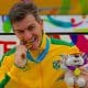Cassio Rippel é eleito para o Comitê de Atletas da ISSF