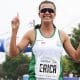 Erica Sena ocupa 8º colocação geral em competição chinesa