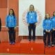 Conheça os campeões do 3º dia do Brasileiro cadete e juvenil