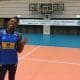 Fernanda Garay mostra confiança para estreia no Mundial