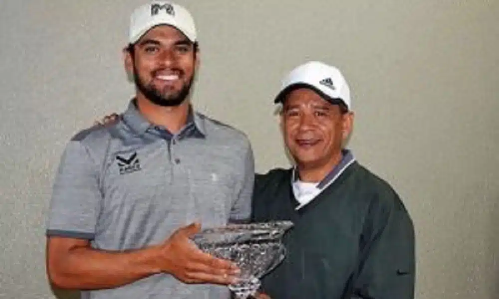 Gustavo Teodoro vence oitava etapa do CBG Protour