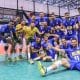 Brasil x Porto Rico - Copa Pan-Americana de vôlei