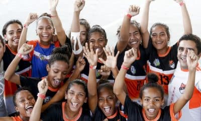 COB aprova novo formato dos Jogos Escolares da Juventude