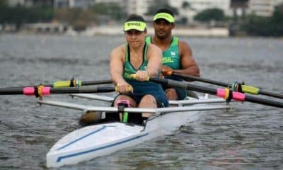 Brasileiros ficam fora do pódio no penúltimo dia do Mundial
