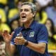 Brasil x Rússia - Montreux Volley Masters José Roberto Guimarães