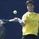 João Menezes vence em estreia no Challenger de Istambul