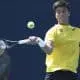 João Menezes vence em estreia no Challenger de Istambul