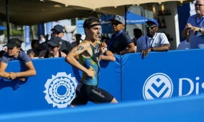 Kauê Willy fica em 30º na Grande Final do Circuito Mundial