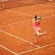 Laura Pigossi está na final de duplas do ITF de Montreux
