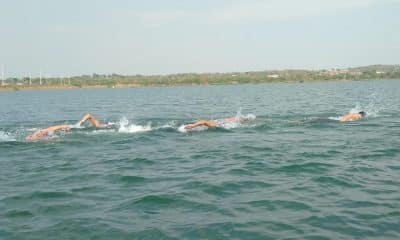 Betina Lorscheitter e Victor Colonese vencem 10km do Brasileiro