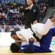 Brasil encerra Mundial por equipes mistas em sétimo lugar