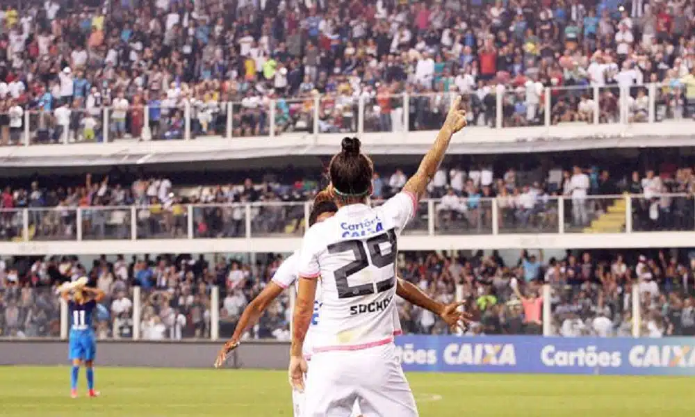 Sereias recebem Corinthians na terça pela final do Paulistão