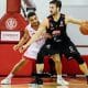Paulistano vence Sesi Franca Campeonato Paulista de basquete
