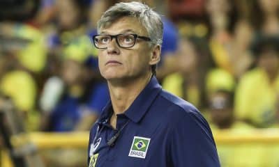 Seleção masculina chega à Alemanha para dois amistosos