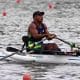 Renê Pereira se classifica à semifinal no Mundial de Remo