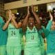 Brasil x Colômbia - Campeonato Sul-Americano