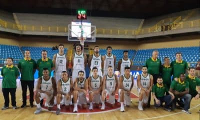 Jogadores da Seleção lamentam a não realização do jogo