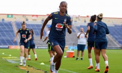 Vadão convoca mais quatro jogadoras para amistoso da seleção
