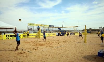 Circuito Brasileiro Open começa em Palmas, no Tocantins