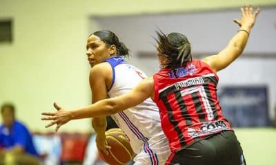 Santo André, Campinas e Instituto Babby vencem na rodada