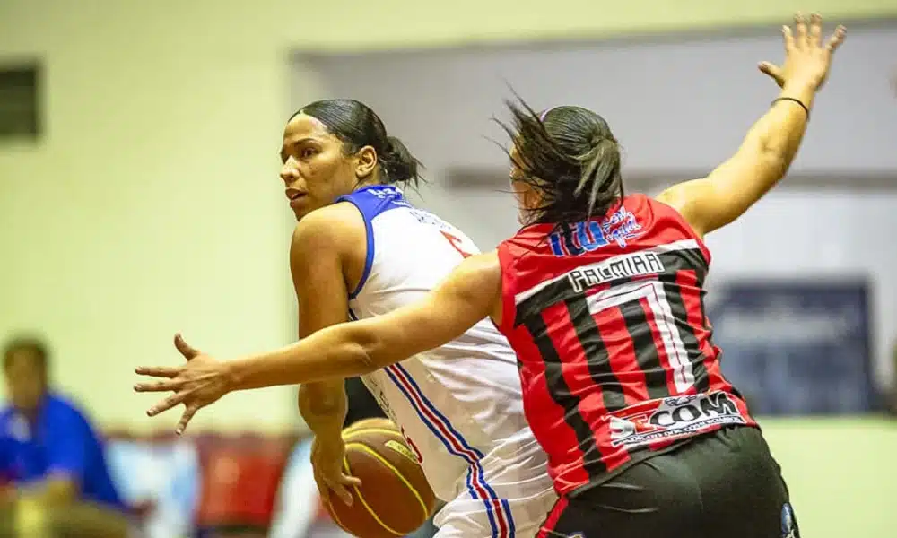 Santo André, Campinas e Instituto Babby vencem na rodada