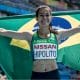 Verônia Hipólito grupo de transição do esporte