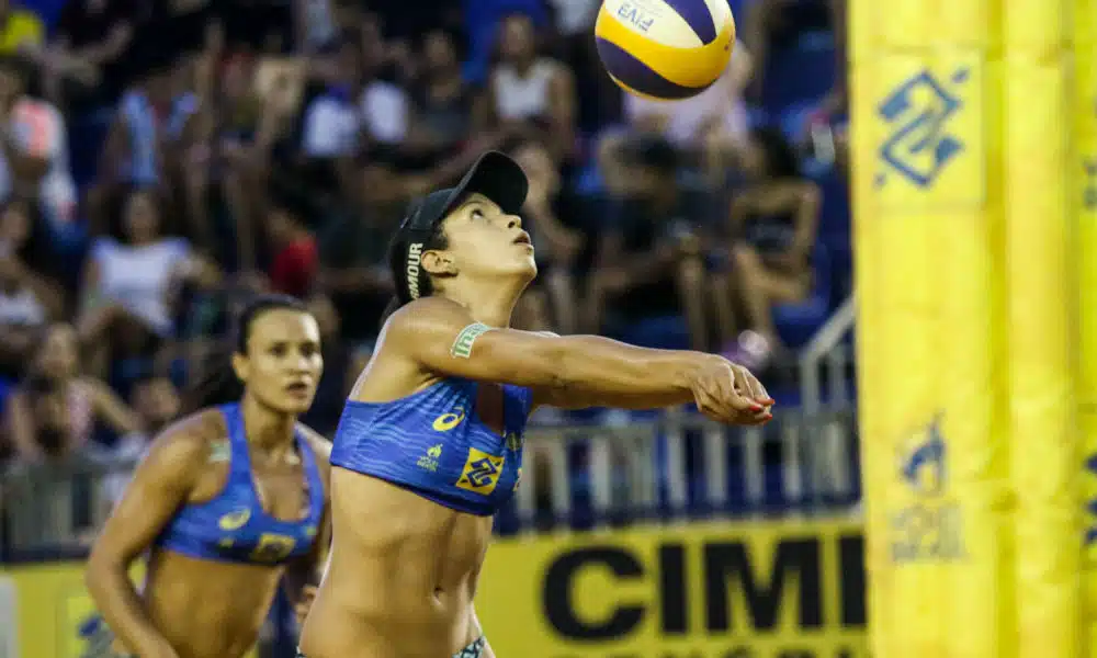 Tainá e Victória