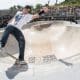 Brasileiros vão à semifinal masculina no Vans Park Series