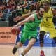Vitor Benite seleção brasileira de basquete