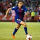 Com Andressa Alves, Barcelona vence mais uma no Espanhol