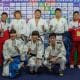 igualdade de gênero judô seleção coreia unida