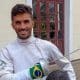 danilo fagundes mundial de pentatlo moderno