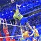 liga da nações de vôlei