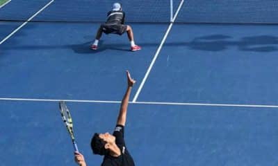 Melo e Kubot estão na semifinal do ATP 500 de Beijing