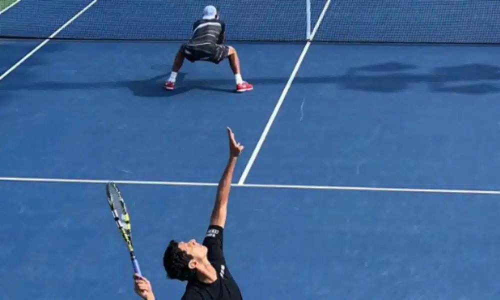 Melo e Kubot estão na semifinal do ATP 500 de Beijing