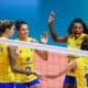Veja o resumo do esporte olímpico no final de semana