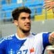 Zë Guilhemre TOledo - Wsla Pock - armador - seleção brasileira de handebol masculino - Jogos Olímpicos de Tóquio