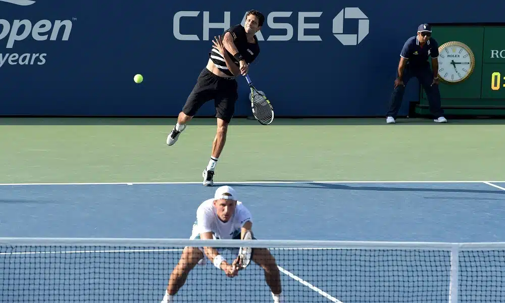 Melo e Kubot estreiam com vitória no ATP 500 de Beijing