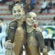 Ana Luiza Lima e Julia Soares se destacam na nova geração