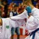 André Freire conquista a medalha de bronze na Etapa de Cancún