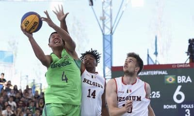 Lorite analisa participação brasileira nos Jogos Olímpicos