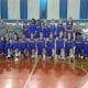 Seleção Sub-15 feminina se apresenta e já treina em Americana