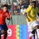 Em Santiago, seleção sub-20 empata com o Chile mais uma vez
