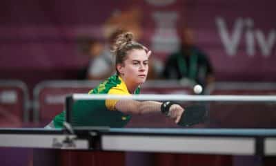 Bruna Takahashi vai às oitavas de final do Mundial Júnior