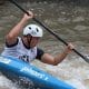 Favoritos conquistam ouro no Brasileiro de Canoagem Slalom