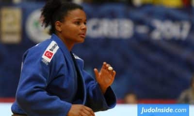 Ellen Santana - Grand Slam