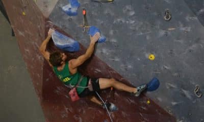 Brasil confirma participação no Campeonato Pan-Americano 2018