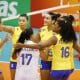 Mundial - Brasil encerra primeira fase com vitória sobre o Cazaquistão