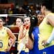 Brasil se despede do Mundial com vitória sobre o Japão